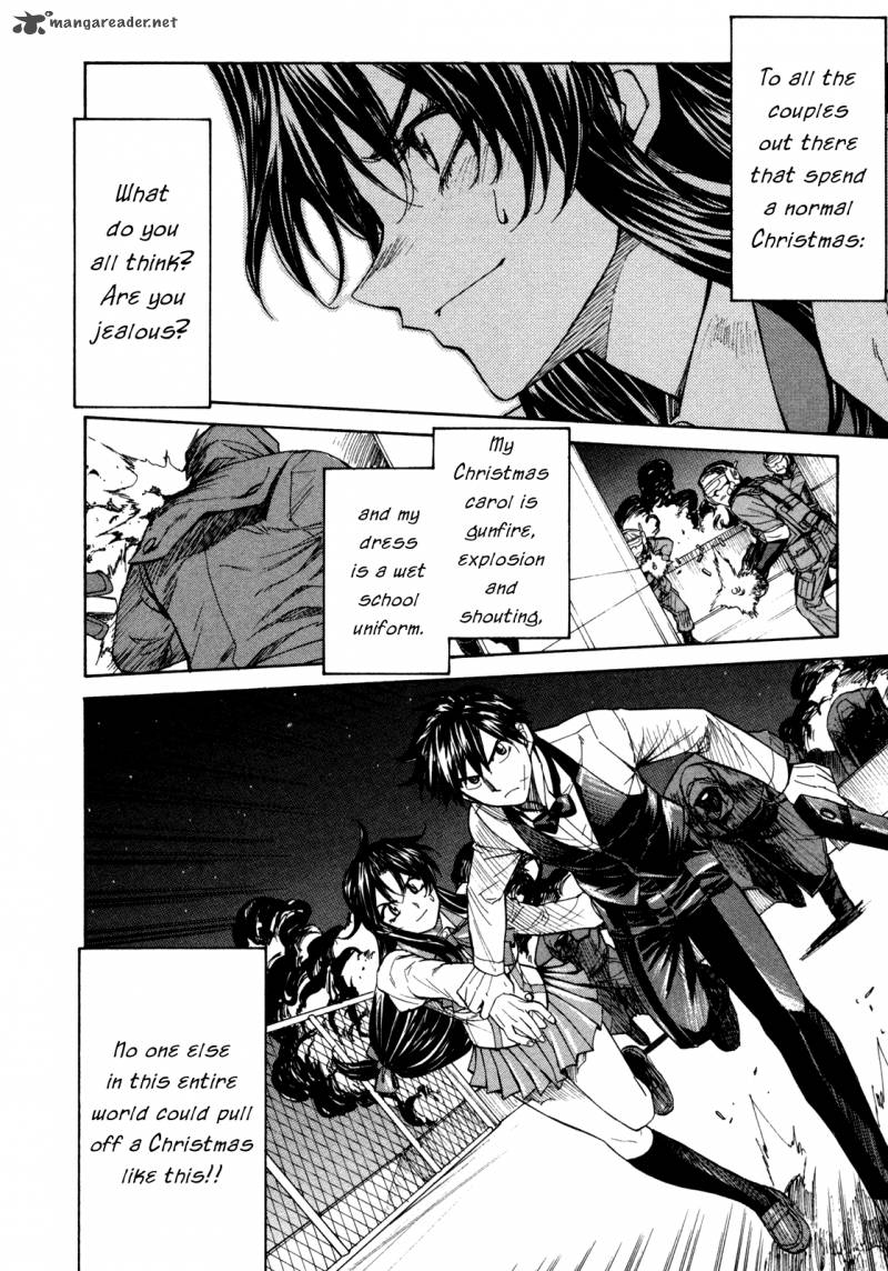 Full Metal Panic Sigma 68 11