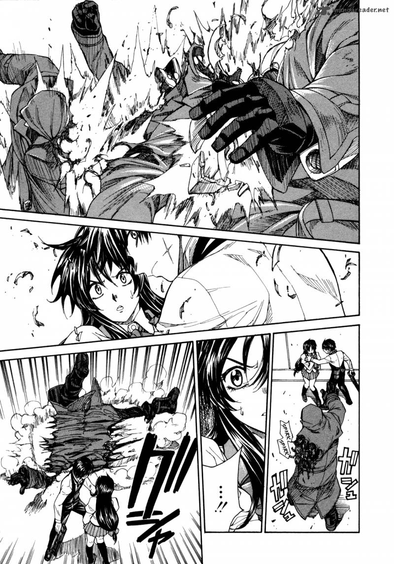 Full Metal Panic Sigma 68 16
