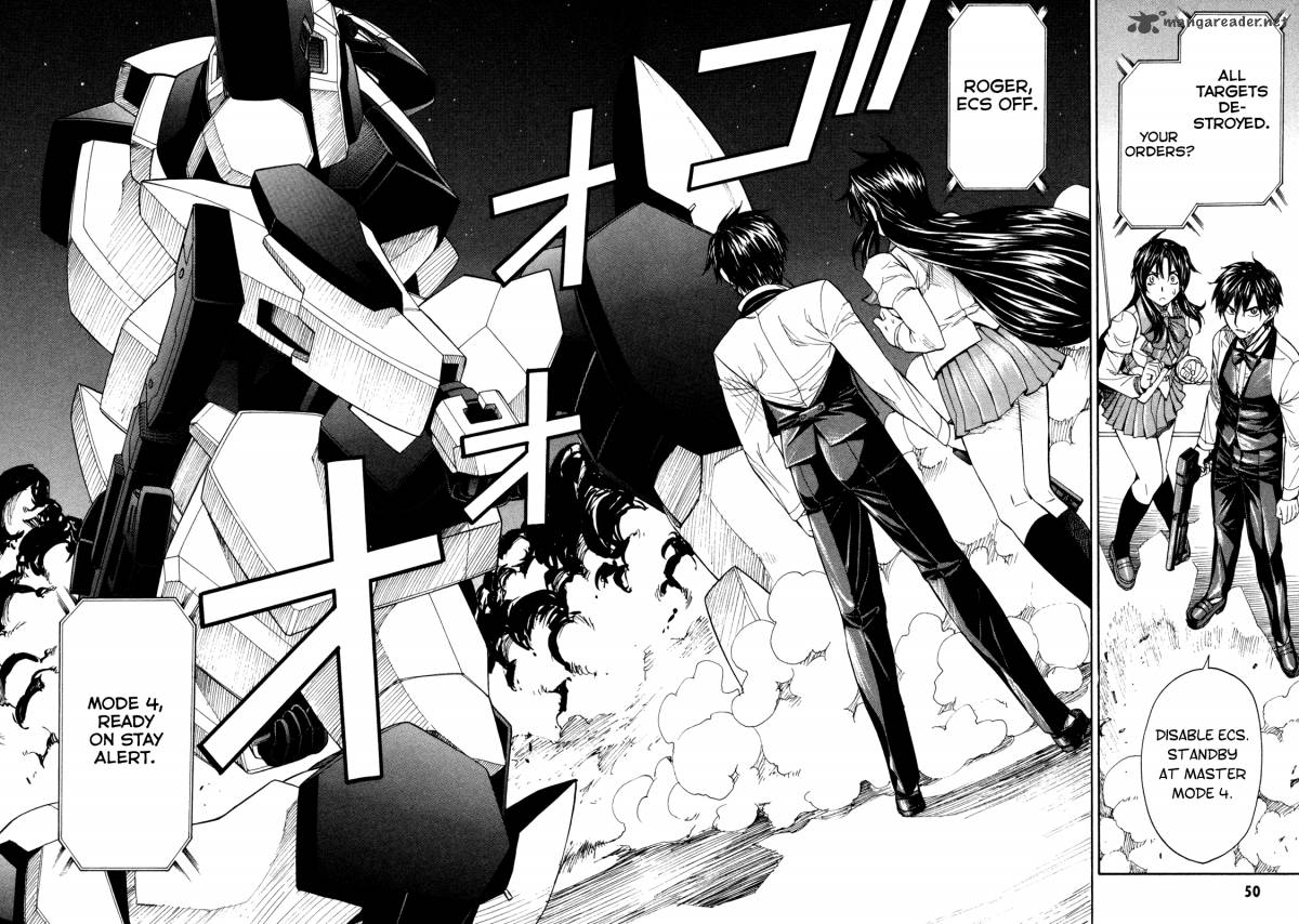 Full Metal Panic Sigma 68 17