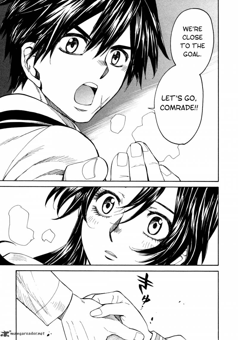 Full Metal Panic Sigma 68 7
