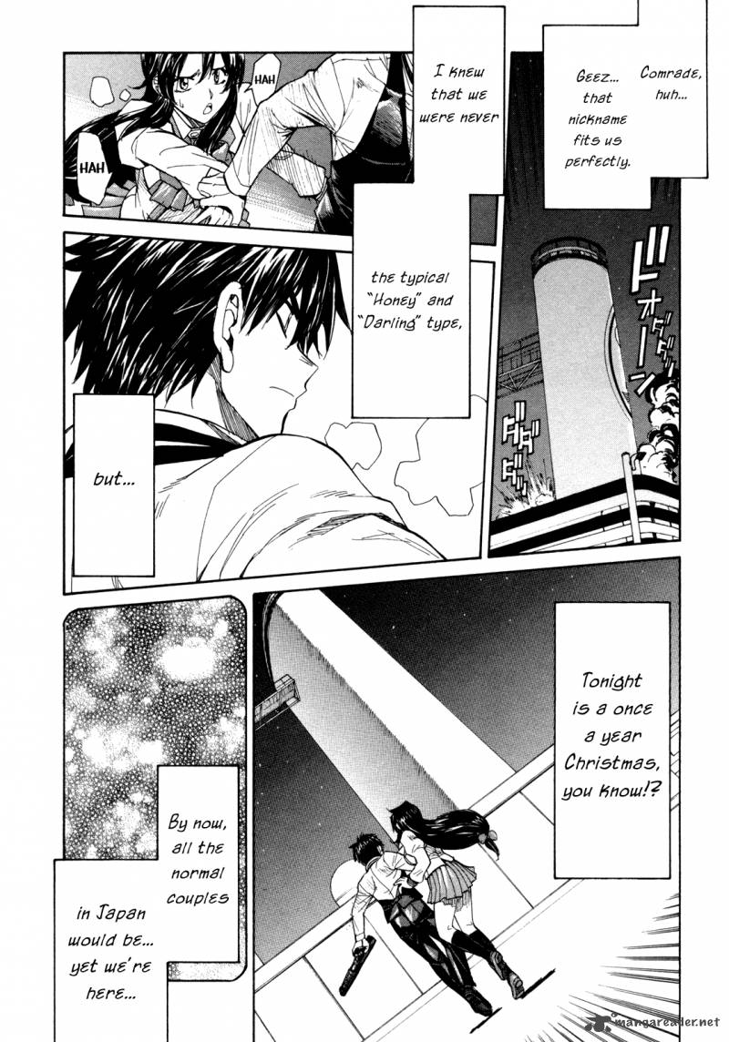 Full Metal Panic Sigma 68 8