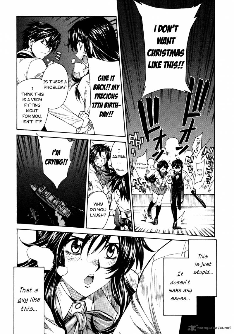 Full Metal Panic Sigma 68 9