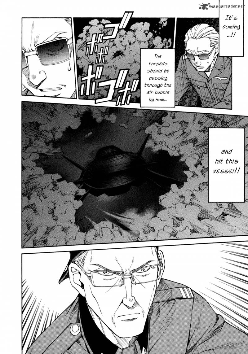 Full Metal Panic Sigma 69 10