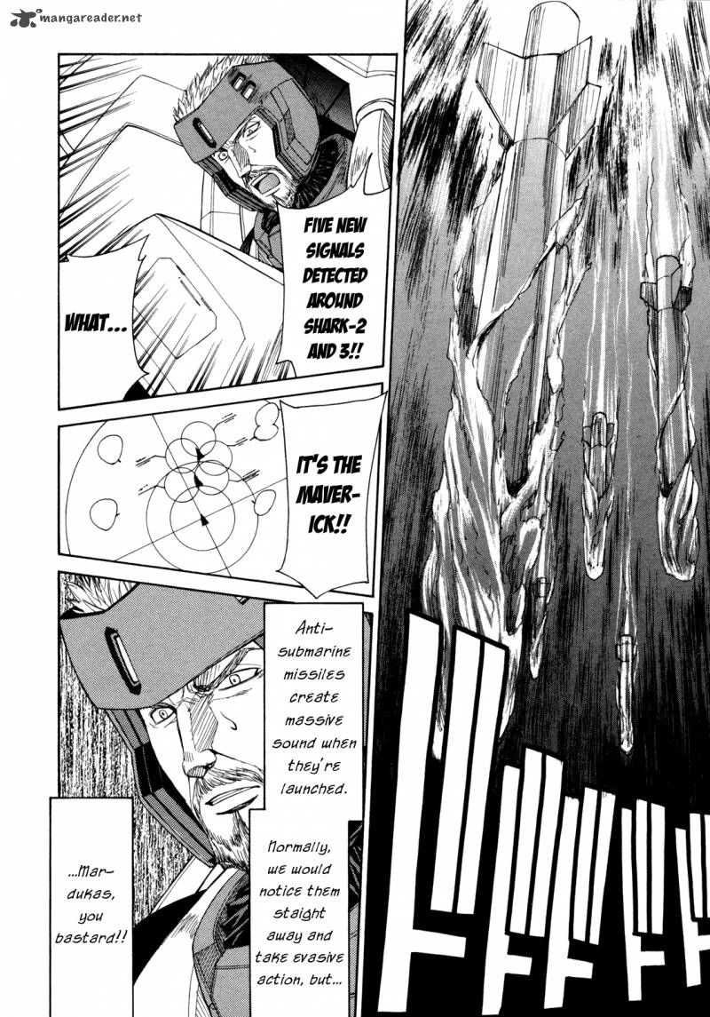Full Metal Panic Sigma 69 14