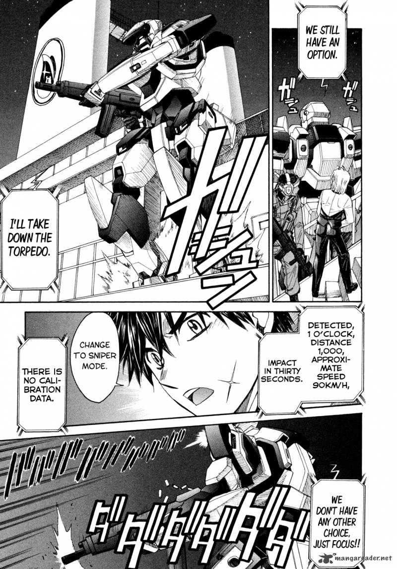 Full Metal Panic Sigma 69 25