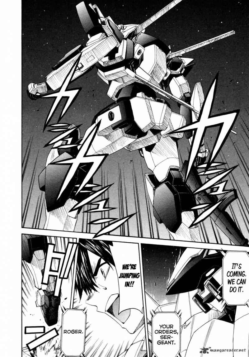 Full Metal Panic Sigma 69 28