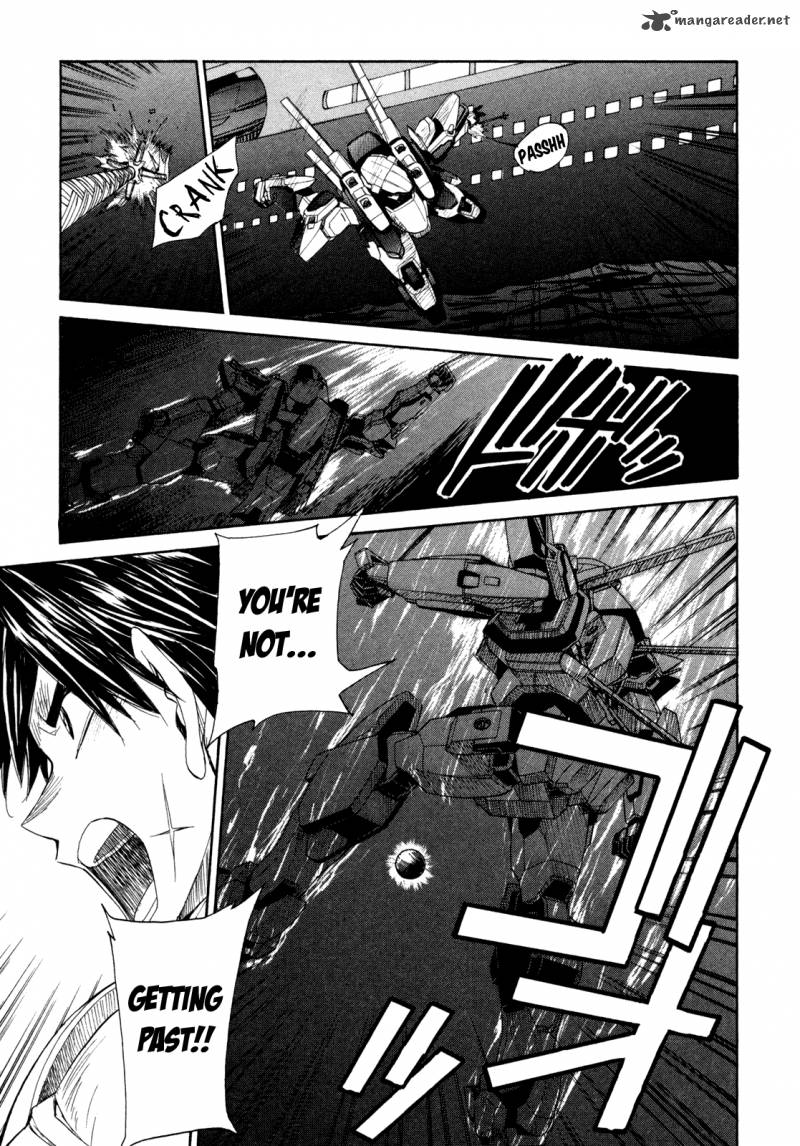 Full Metal Panic Sigma 69 29