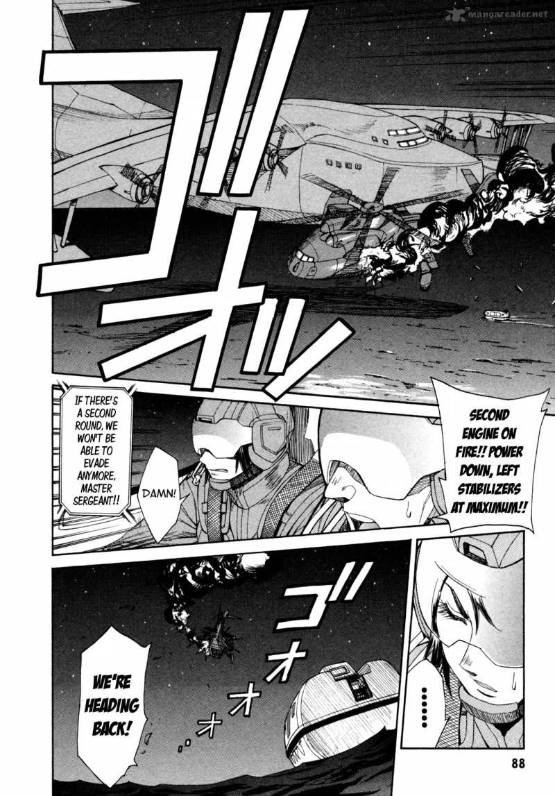 Full Metal Panic Sigma 69 34