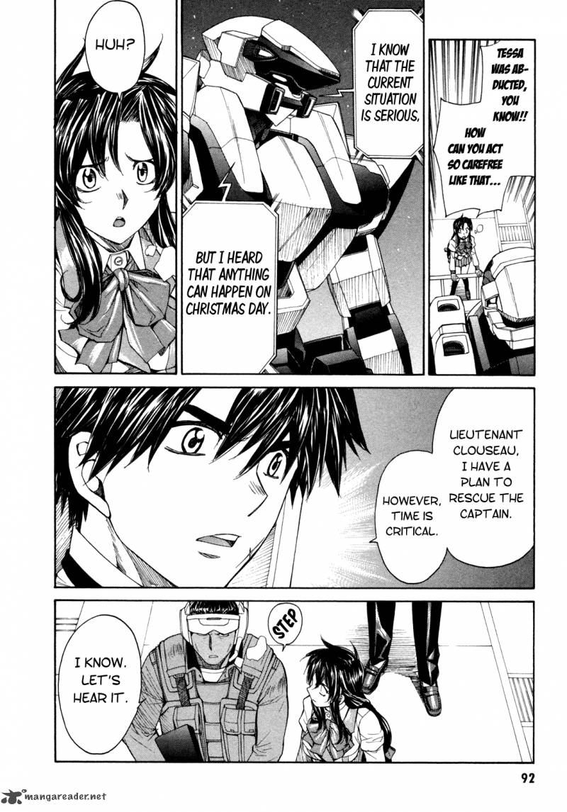 Full Metal Panic Sigma 69 38