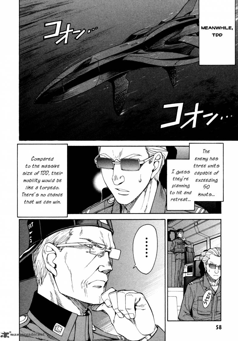 Full Metal Panic Sigma 69 4