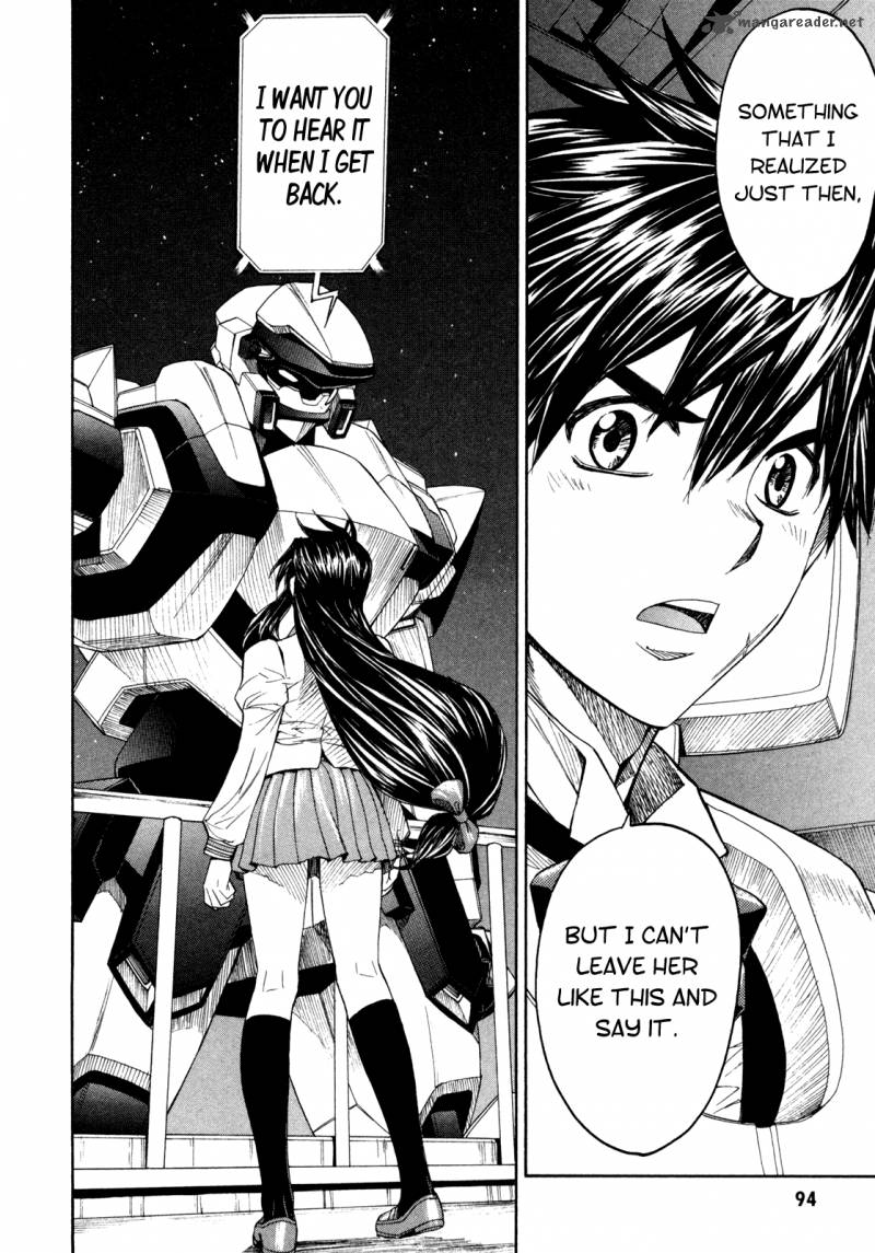 Full Metal Panic Sigma 69 40