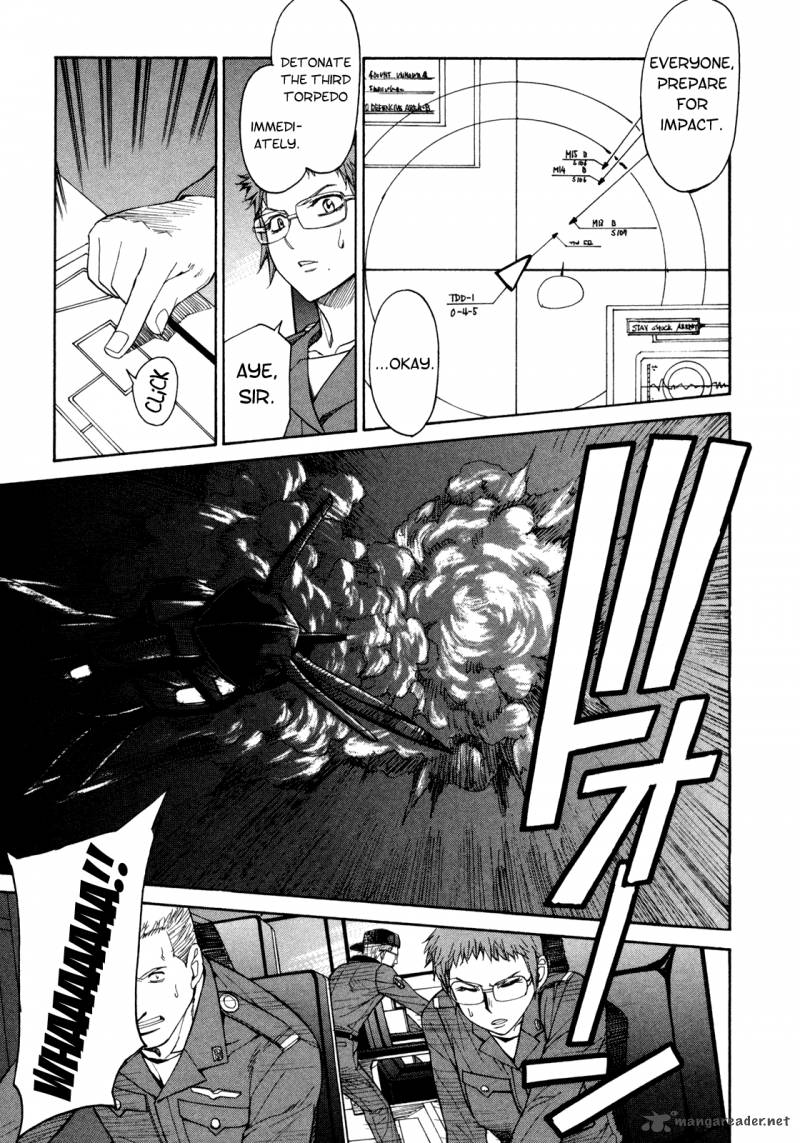 Full Metal Panic Sigma 69 9