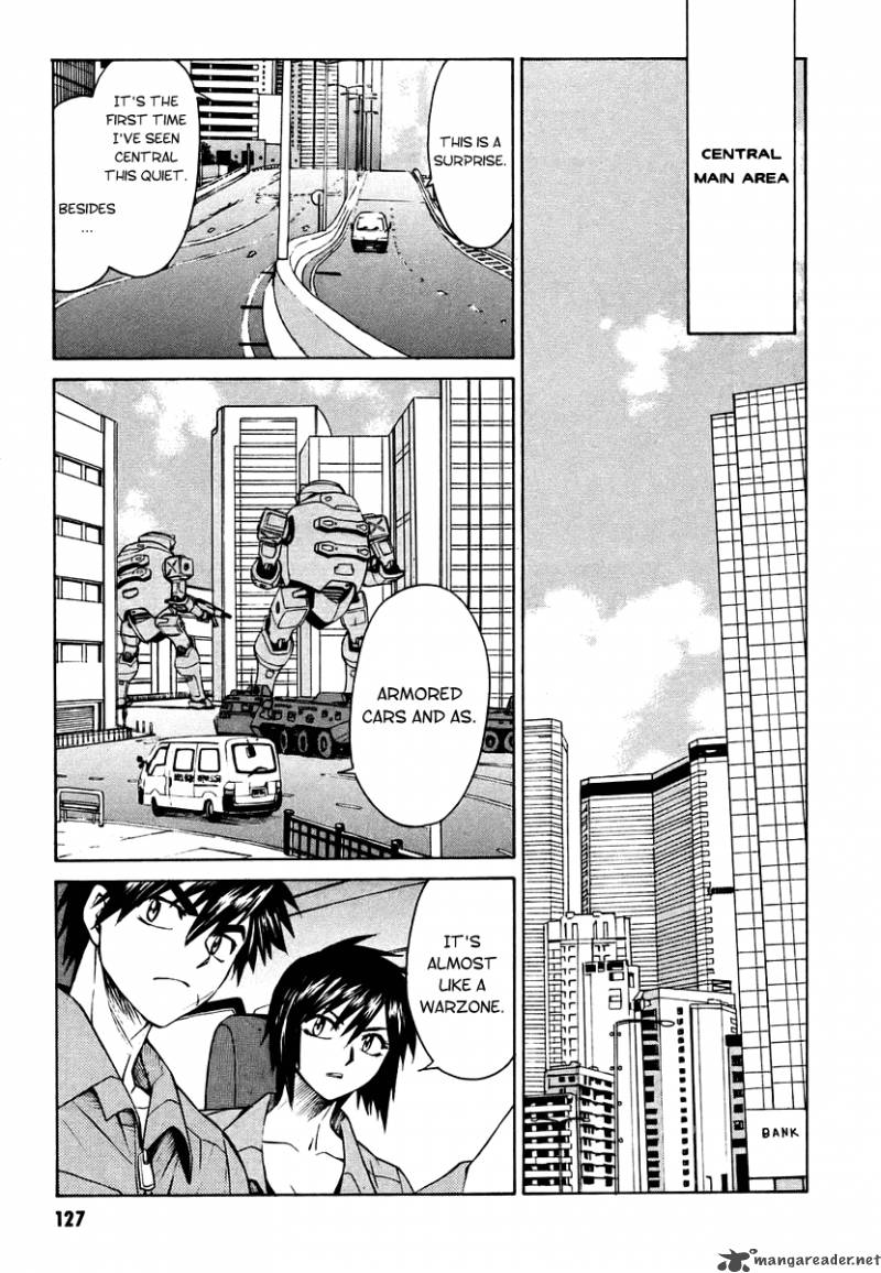 Full Metal Panic Sigma 7 11