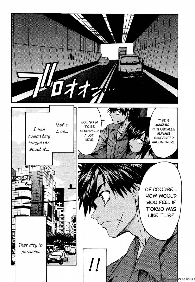 Full Metal Panic Sigma 7 13