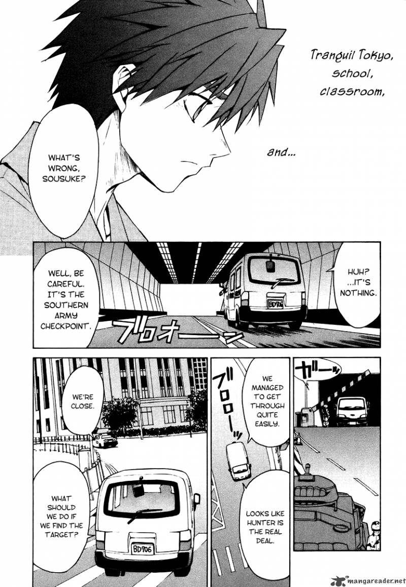 Full Metal Panic Sigma 7 14