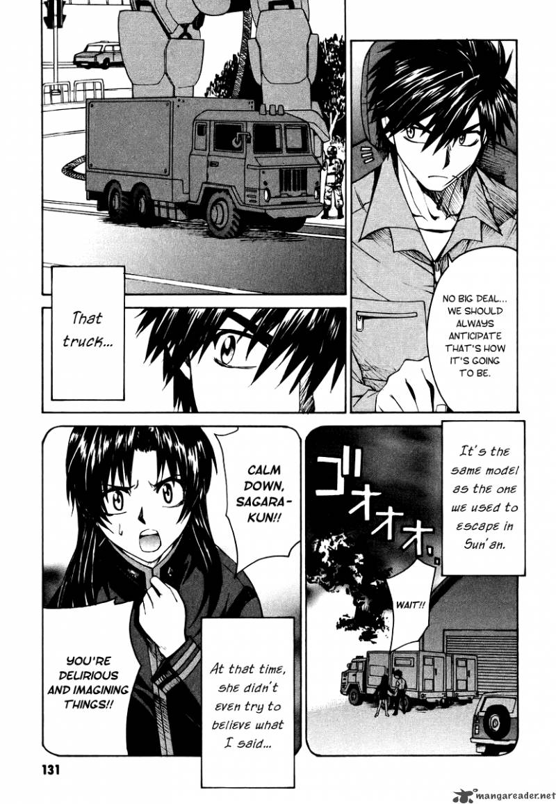 Full Metal Panic Sigma 7 15