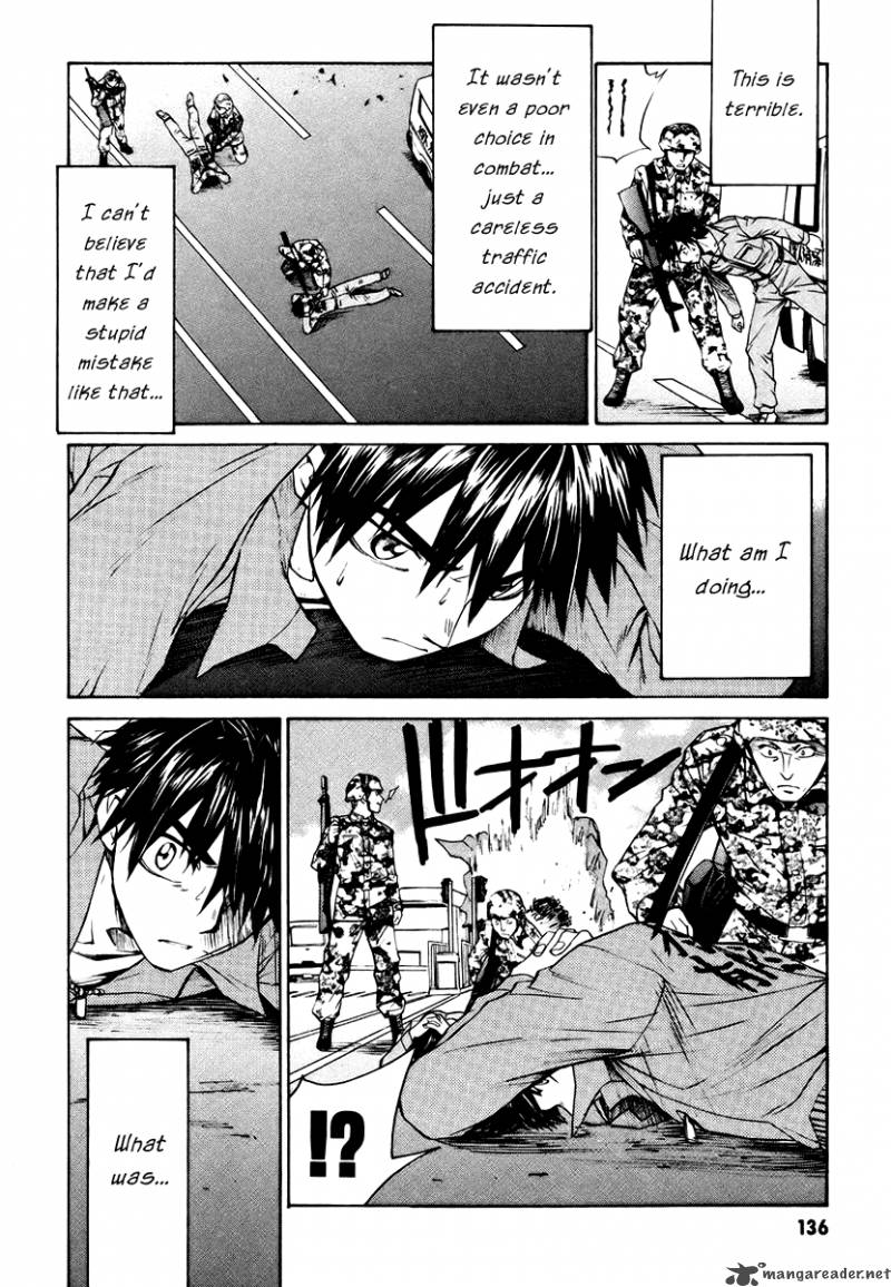 Full Metal Panic Sigma 7 20