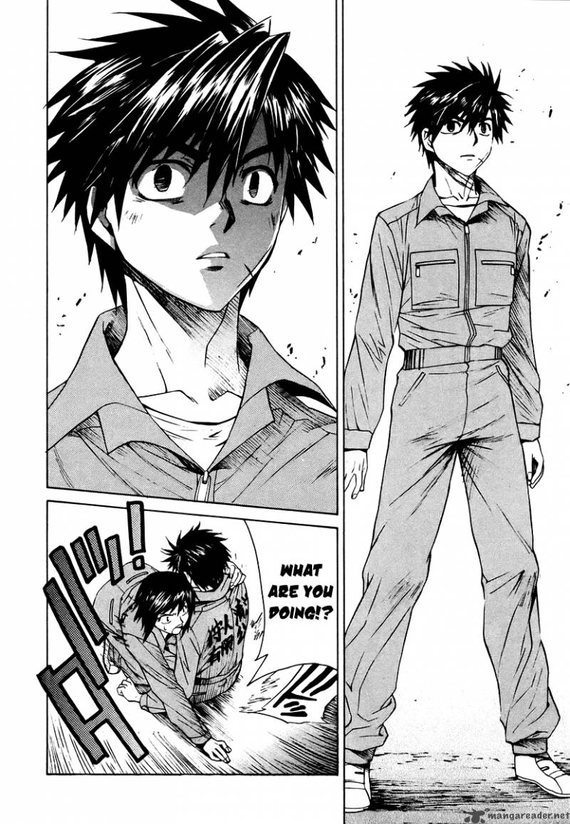 Full Metal Panic Sigma 7 25