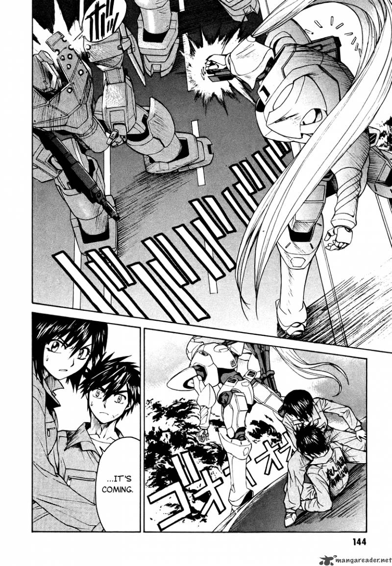 Full Metal Panic Sigma 7 27