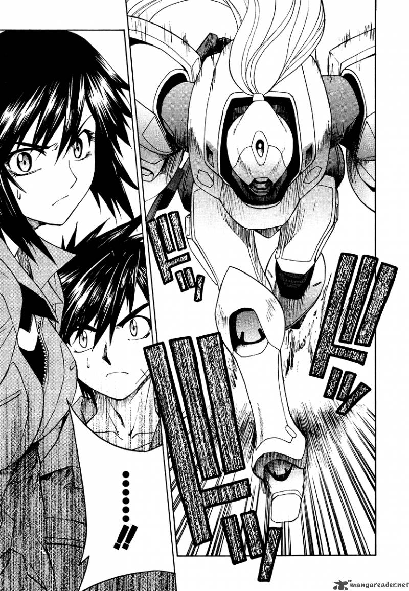 Full Metal Panic Sigma 7 28