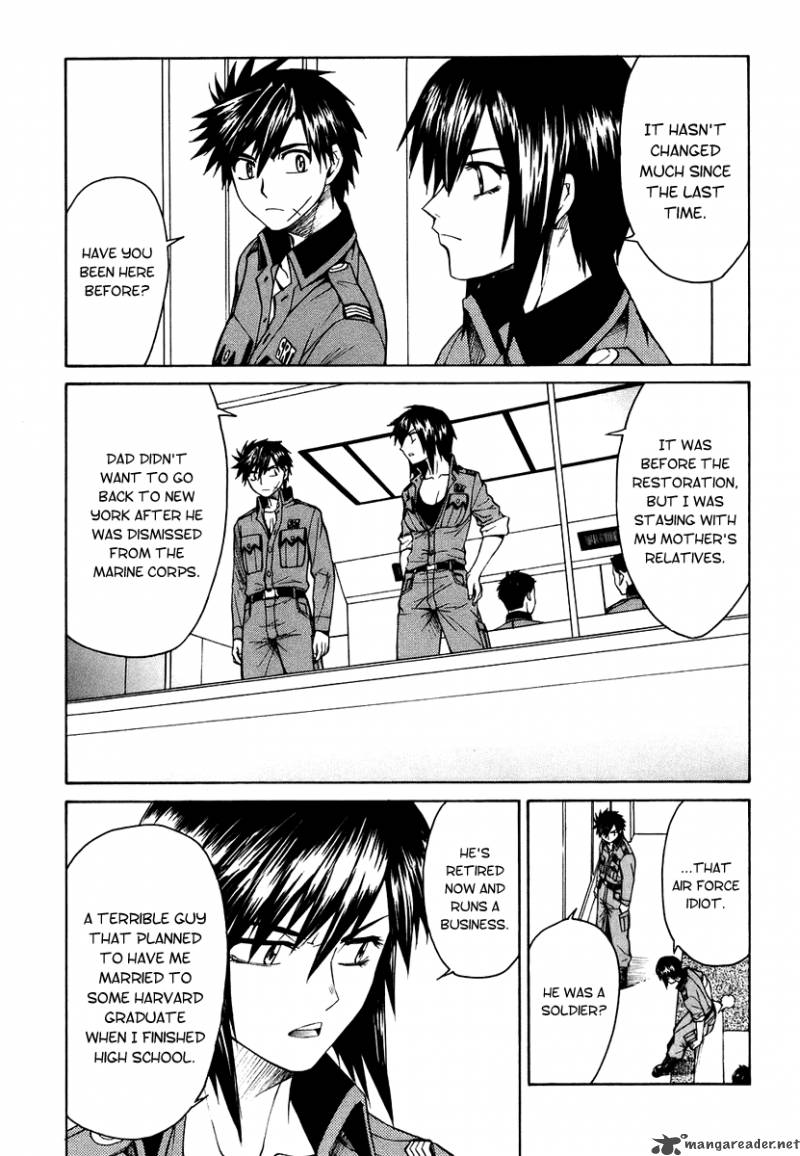 Full Metal Panic Sigma 7 3