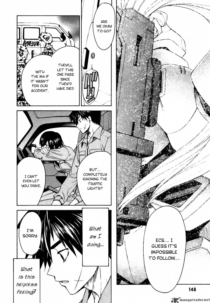 Full Metal Panic Sigma 7 30
