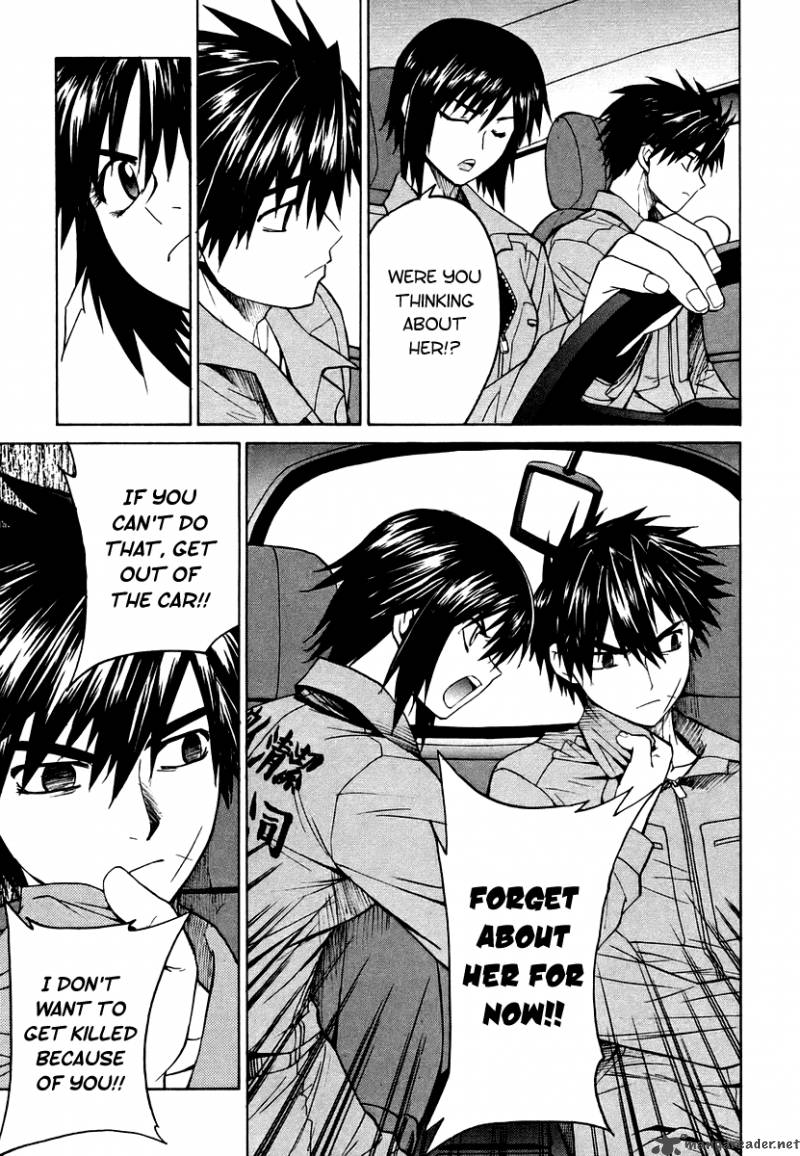 Full Metal Panic Sigma 7 31