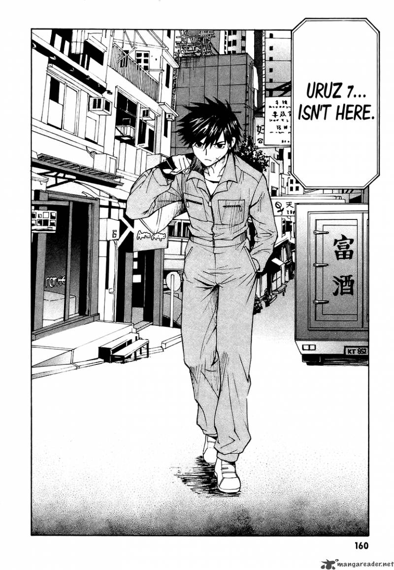Full Metal Panic Sigma 7 42