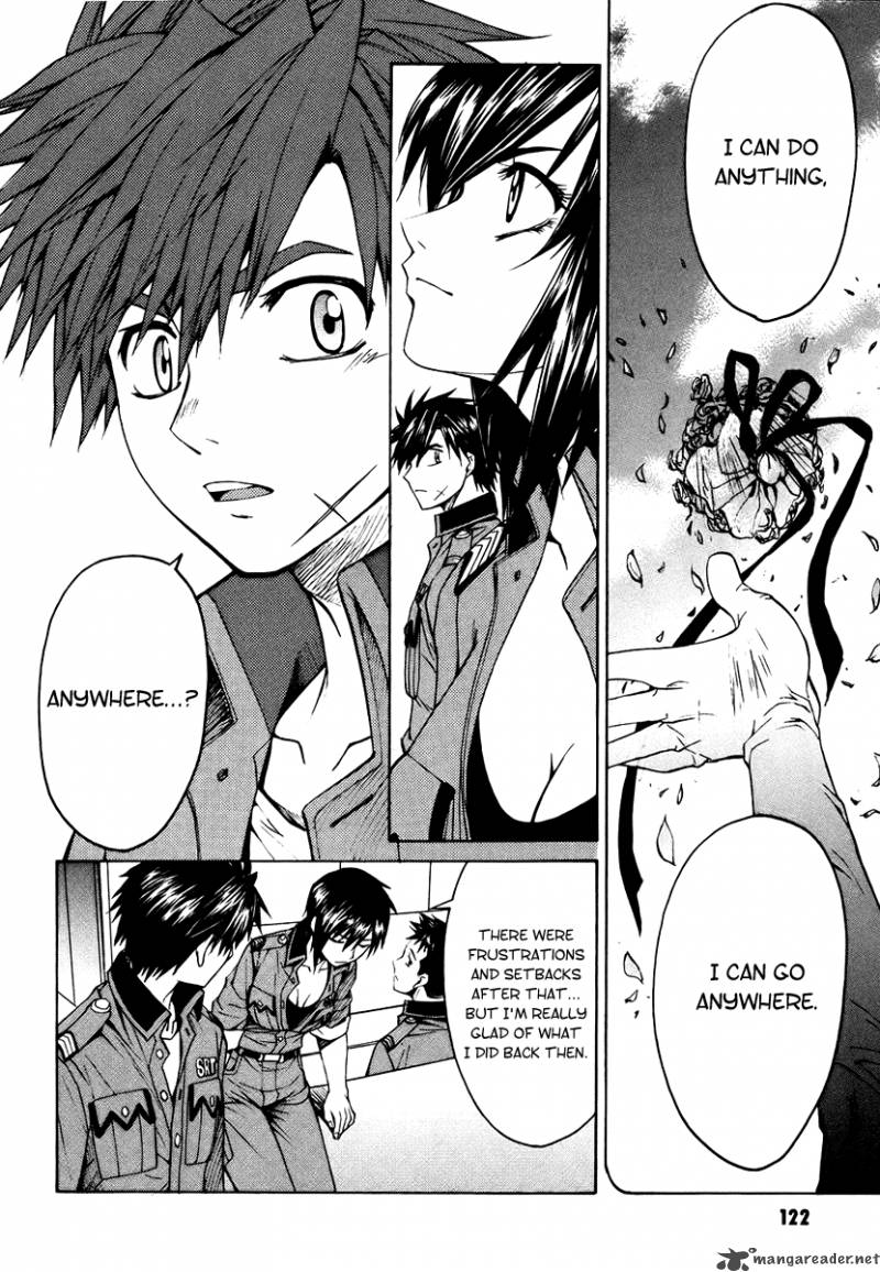 Full Metal Panic Sigma 7 6