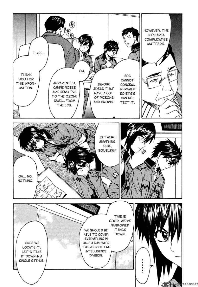 Full Metal Panic Sigma 7 9