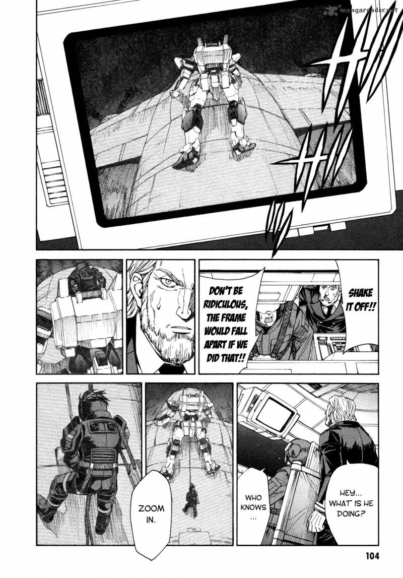 Full Metal Panic Sigma 70 10