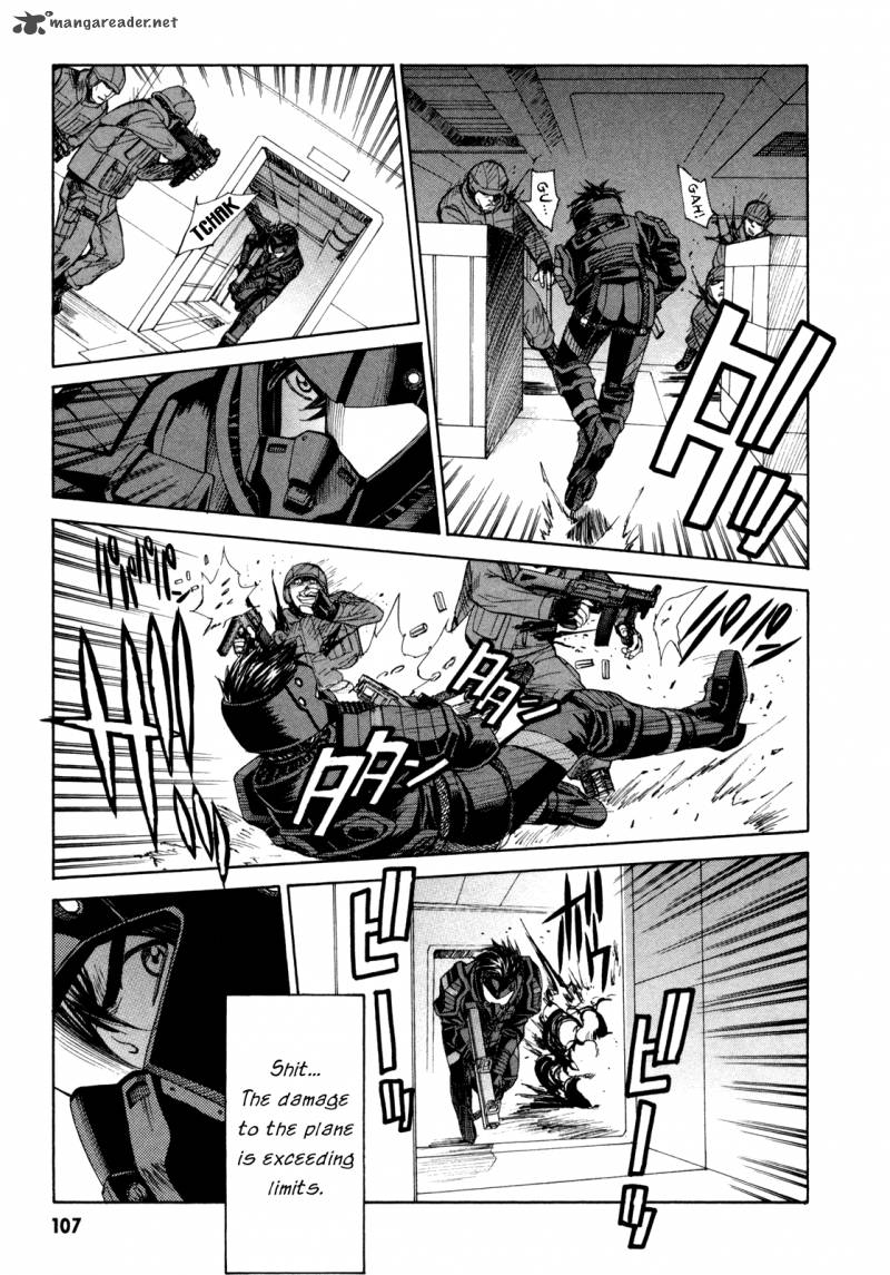 Full Metal Panic Sigma 70 13