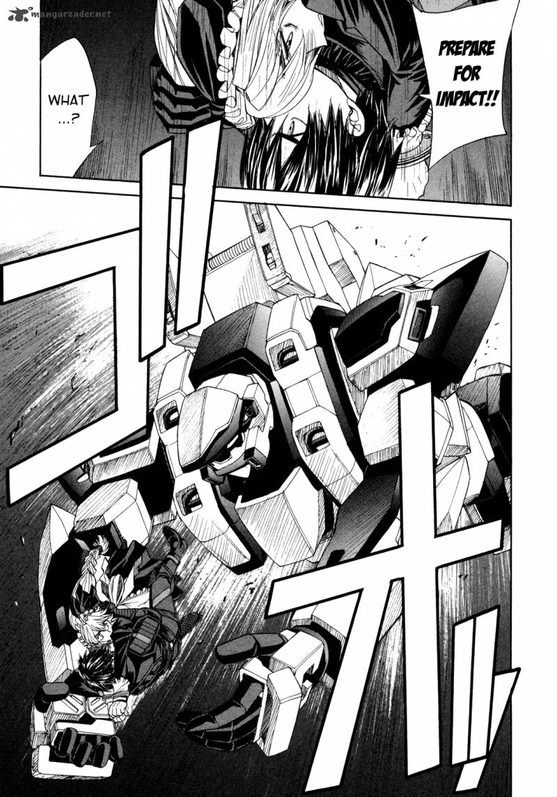 Full Metal Panic Sigma 70 21