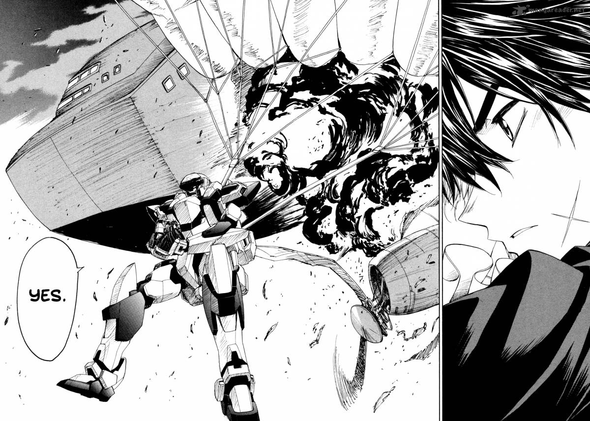Full Metal Panic Sigma 70 26