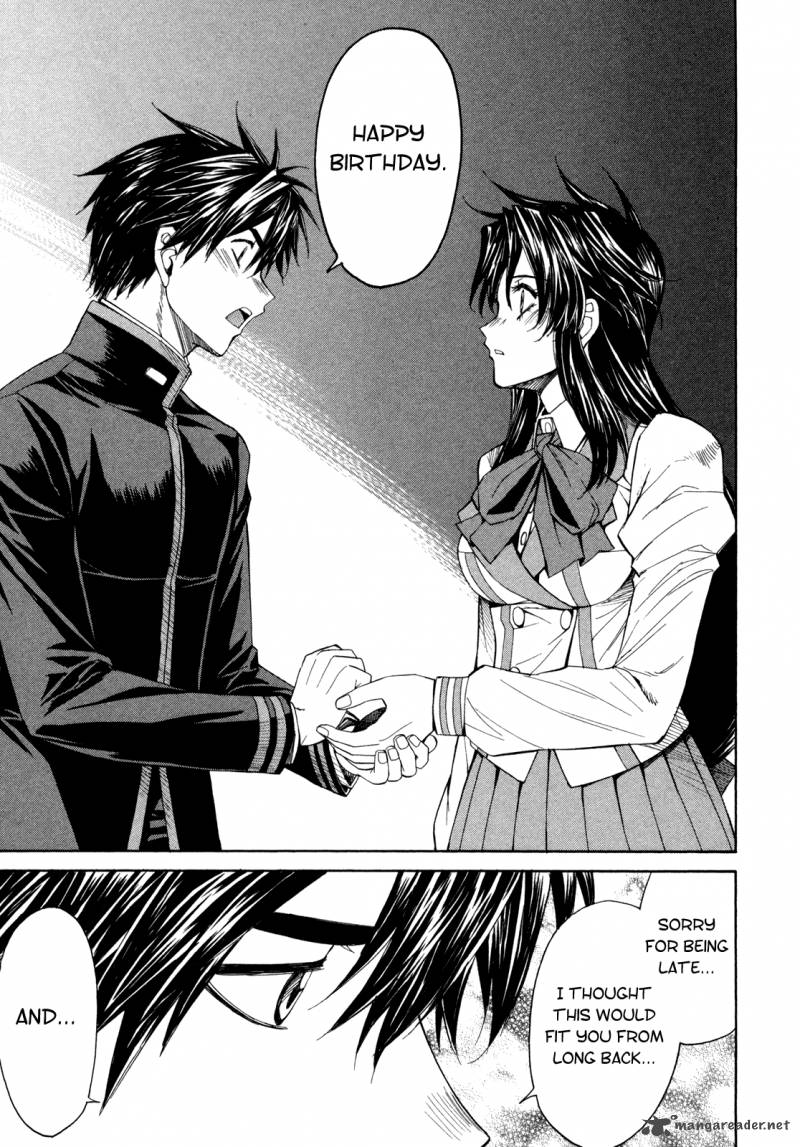 Full Metal Panic Sigma 70 32