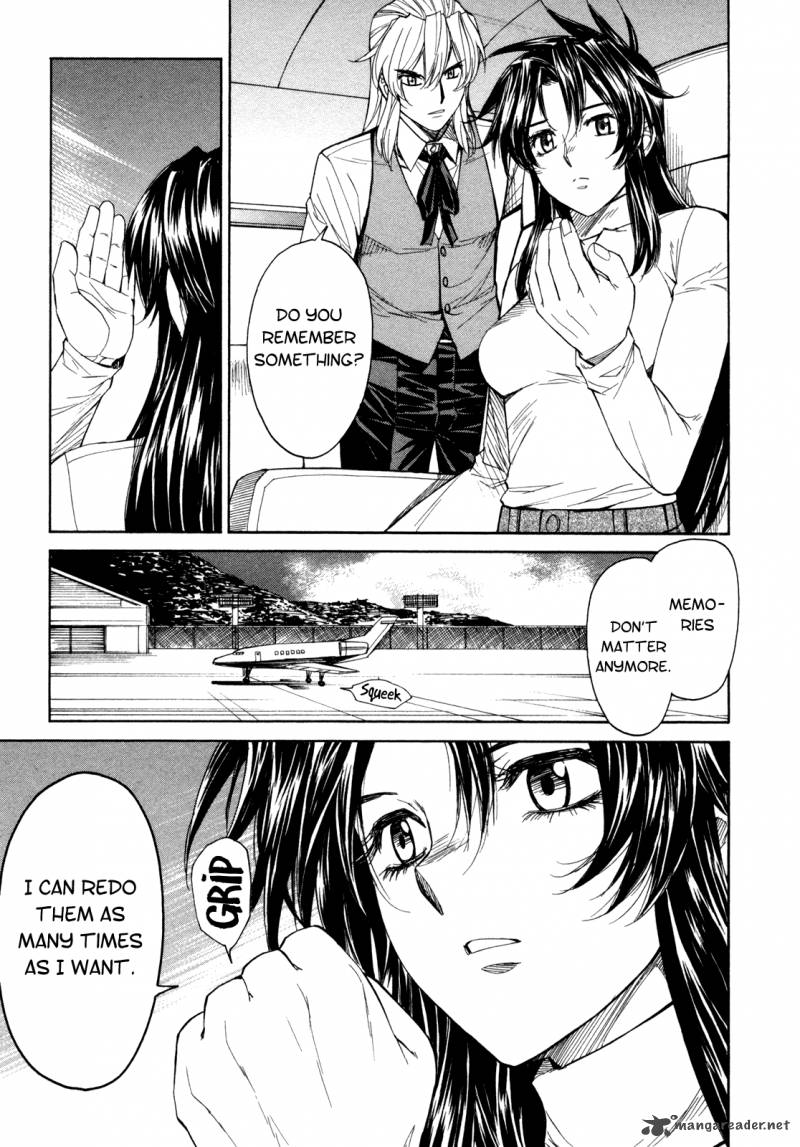 Full Metal Panic Sigma 70 34