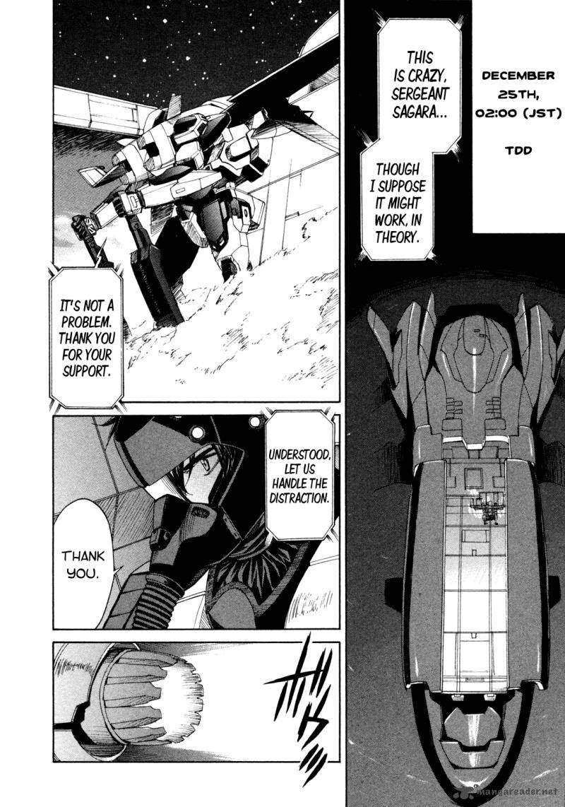 Full Metal Panic Sigma 70 4