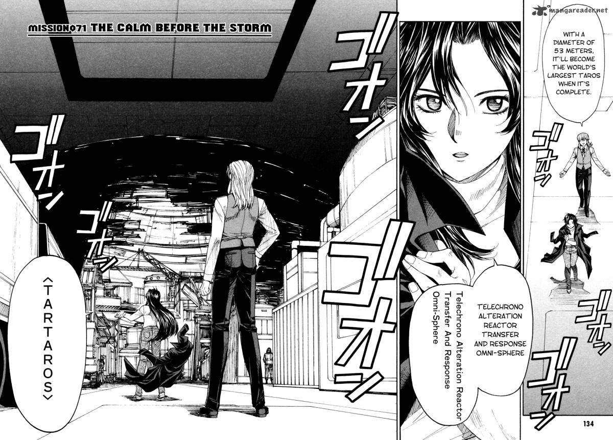 Full Metal Panic Sigma 71 2