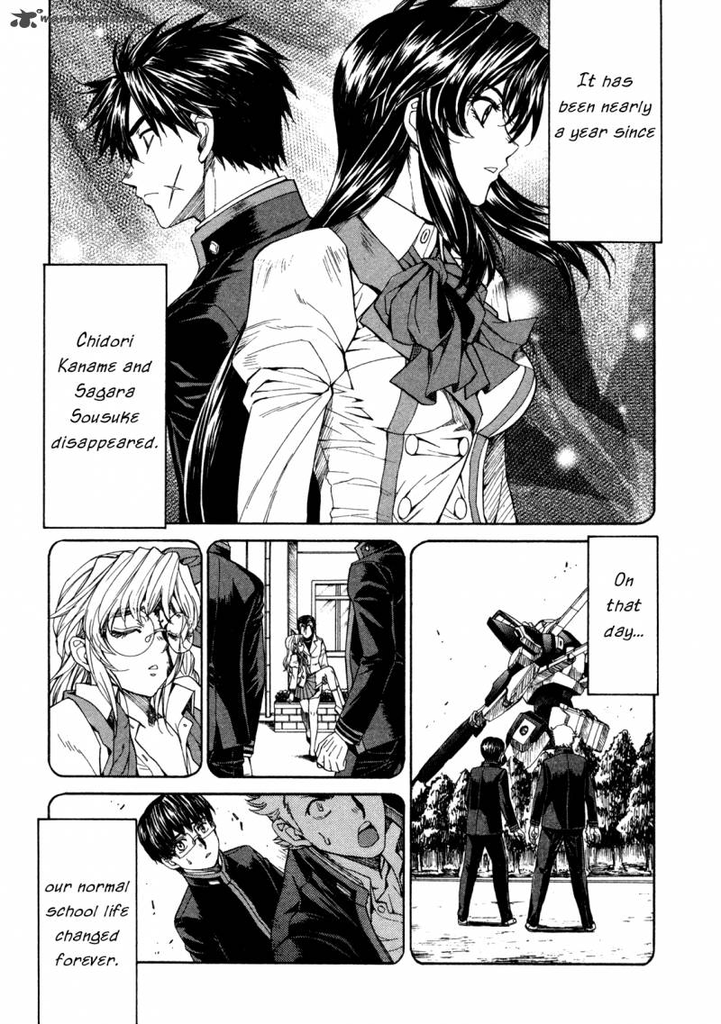 Full Metal Panic Sigma 71 4