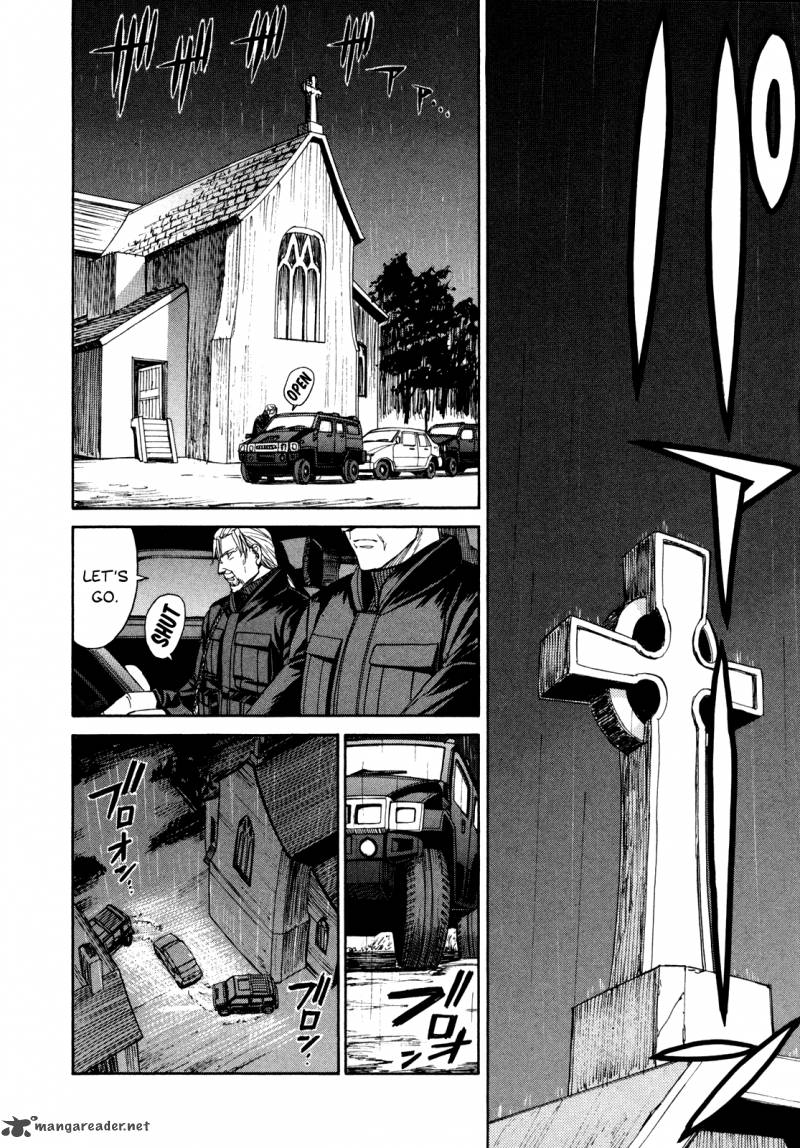 Full Metal Panic Sigma 72 28