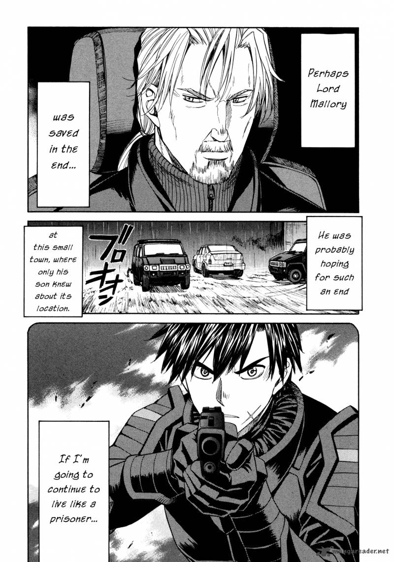 Full Metal Panic Sigma 72 29