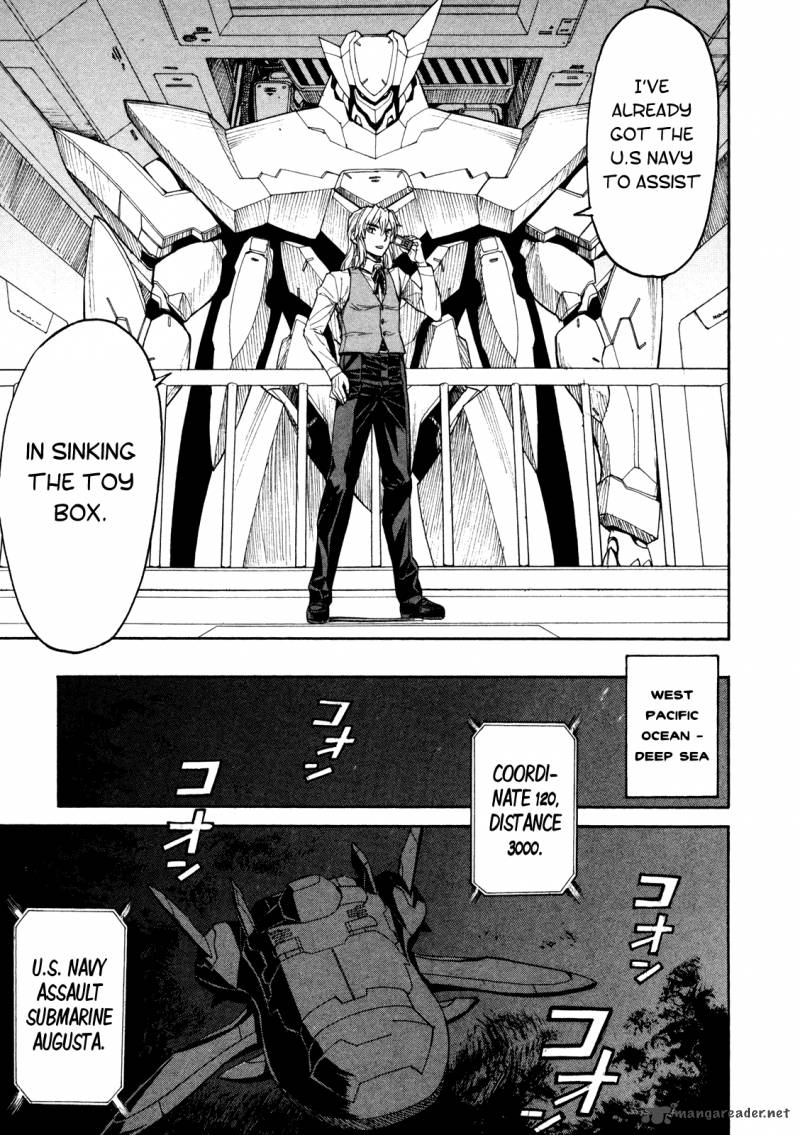 Full Metal Panic Sigma 72 31