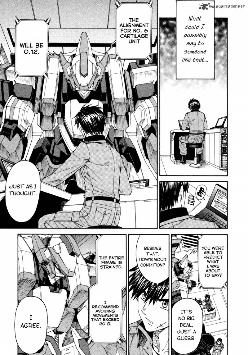 Full Metal Panic Sigma 73 10