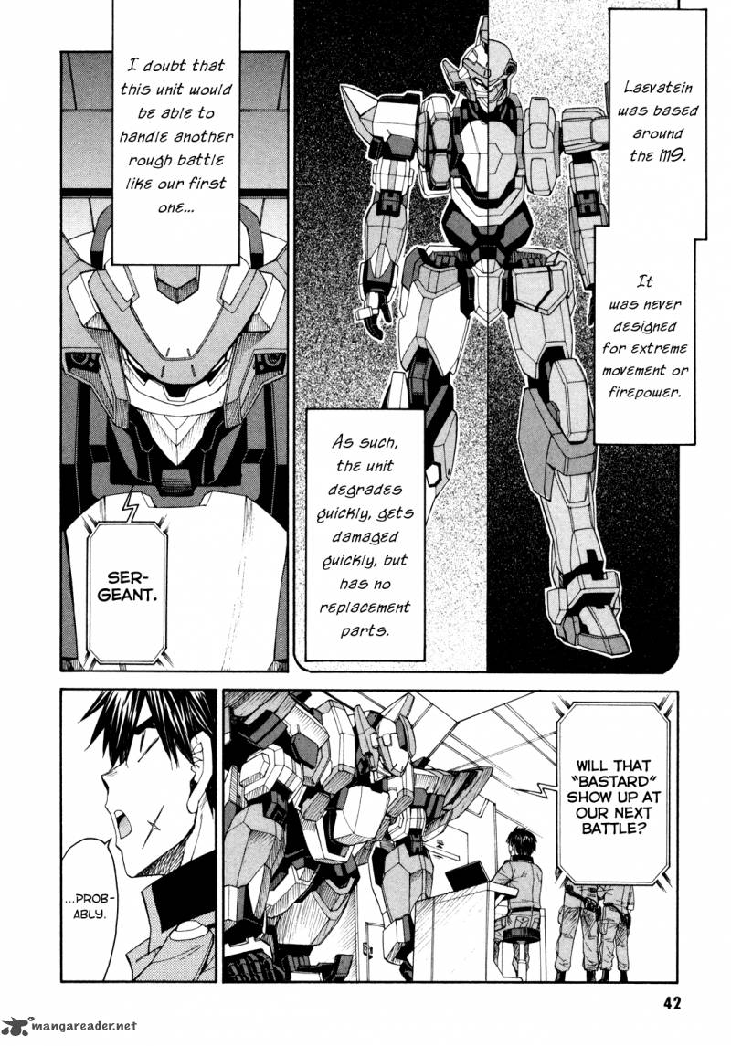 Full Metal Panic Sigma 73 11