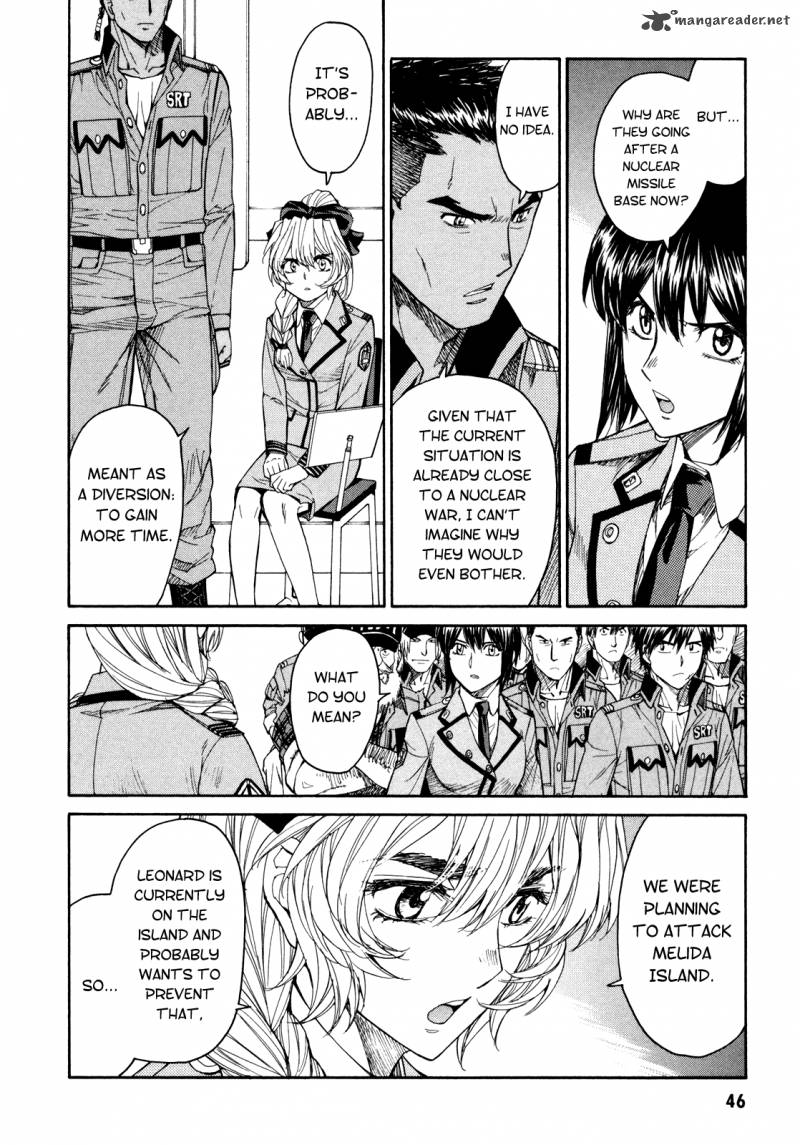 Full Metal Panic Sigma 73 15