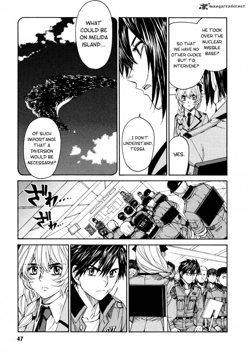 Full Metal Panic Sigma 73 16