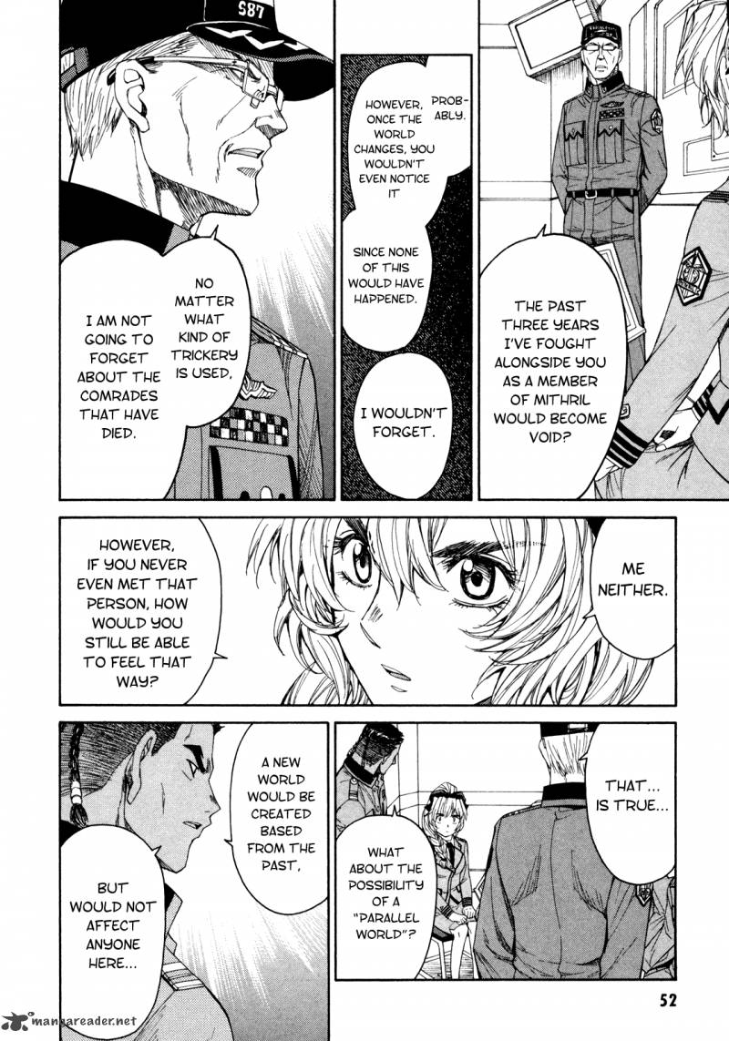 Full Metal Panic Sigma 73 21