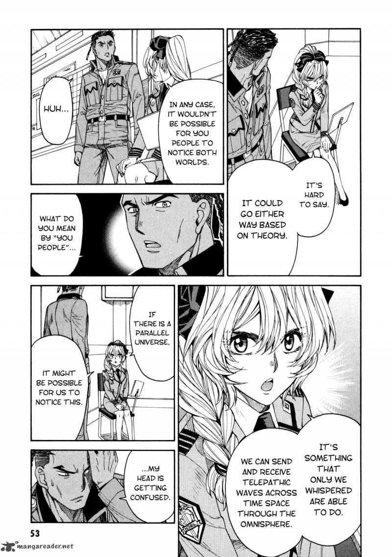 Full Metal Panic Sigma 73 22