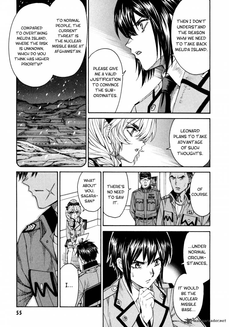 Full Metal Panic Sigma 73 24