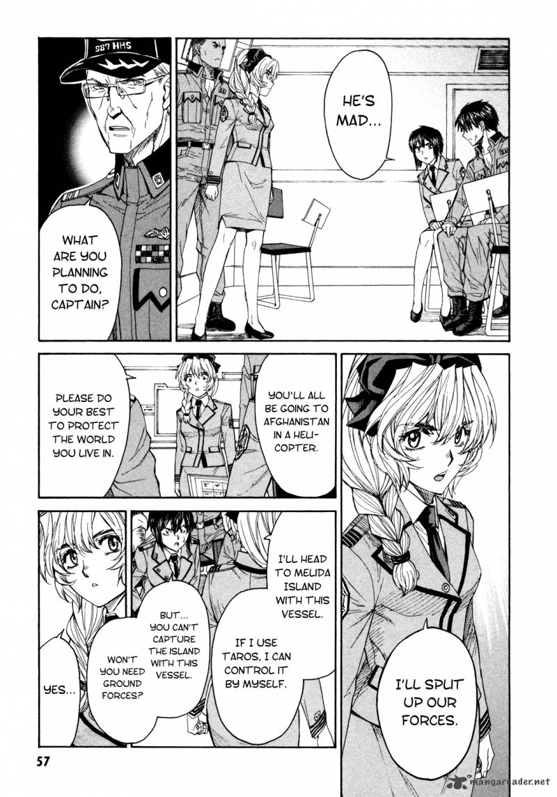 Full Metal Panic Sigma 73 26